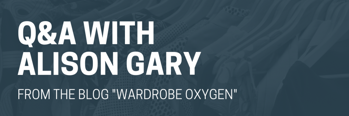 Publisher Interview Alison Gary Of Wardrobe Oxygen Mediavine